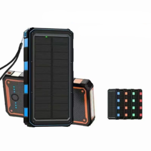 solar charger power bank