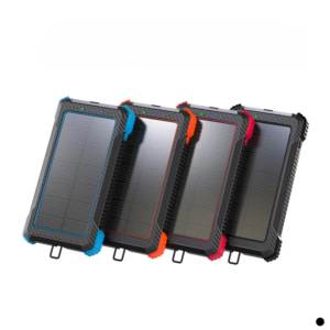 solar power bank