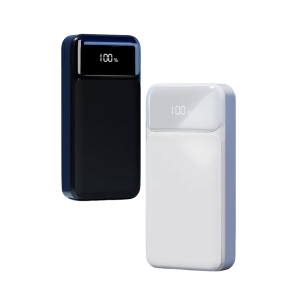 22.5W Power bank 10000mah