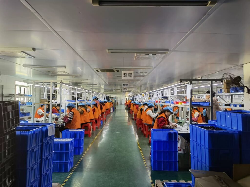 power bank factory in china