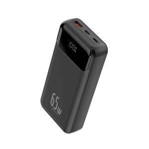 65w laptop power bank 20000mah