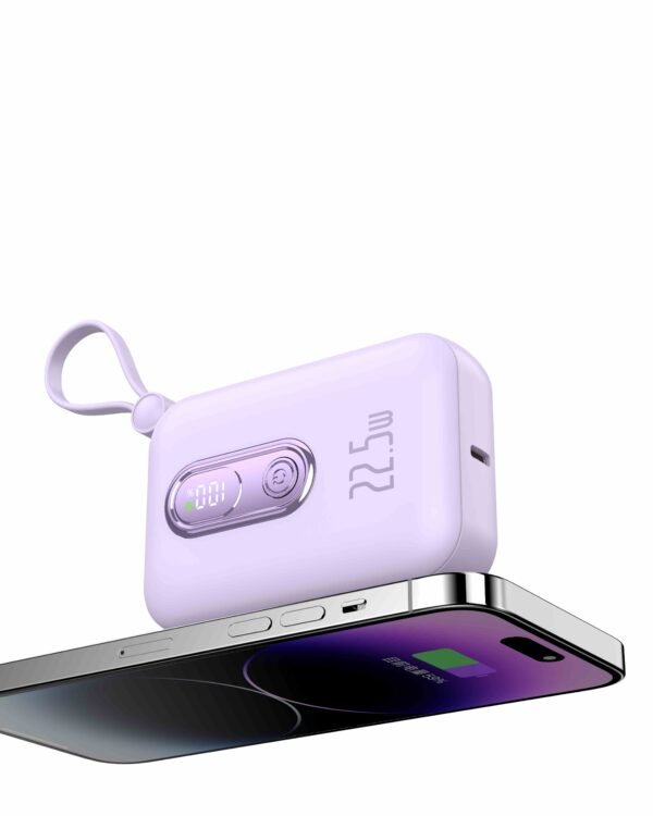 22.5W 10000mAh PD Power Bank - Image 4