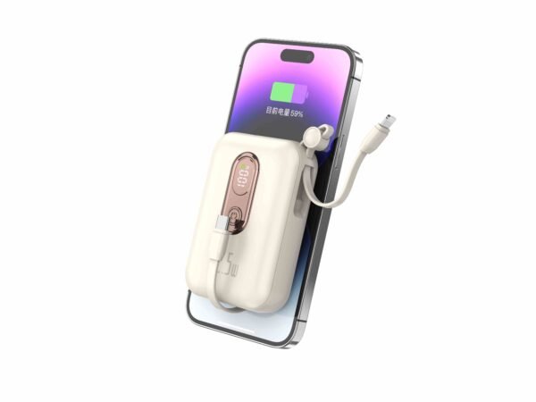 22.5W 10000mAh PD Power Bank - Image 5