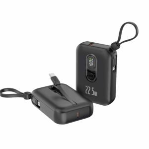 22.5w pd power bank