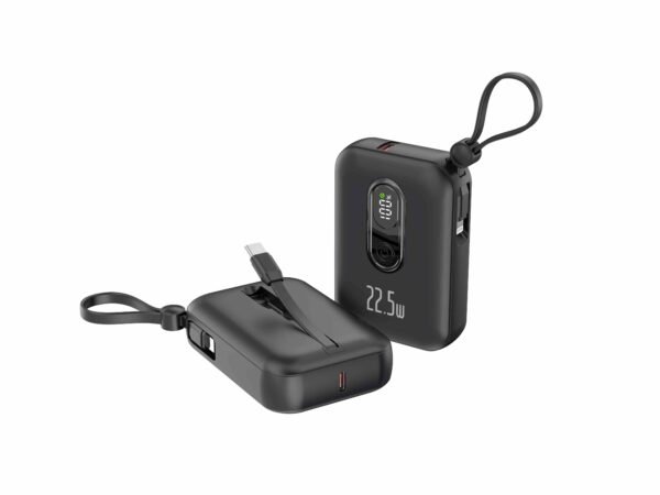 22.5w pd power bank