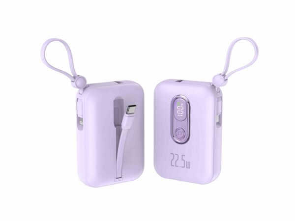 22.5W 10000mAh PD Power Bank - Image 3