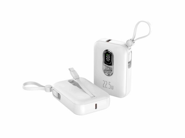 22.5W 10000mAh PD Power Bank - Image 2