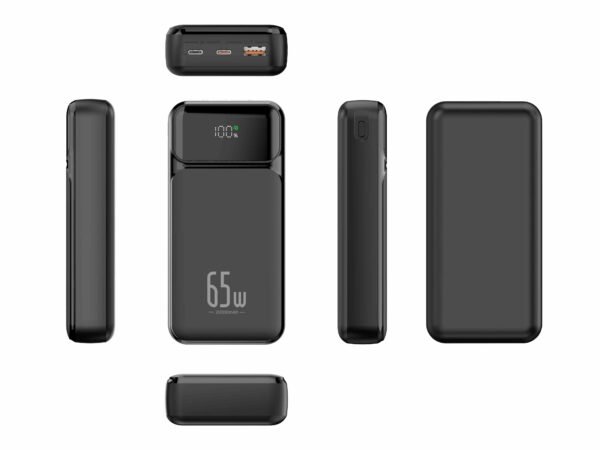 65W Laptop Power Bank - Image 2