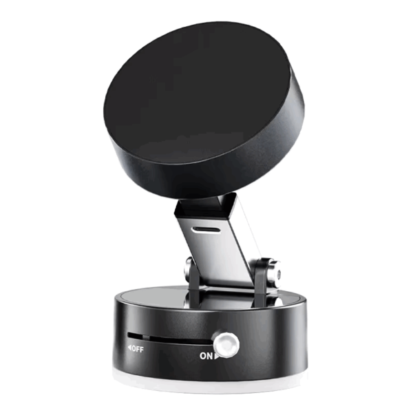 Vacuum Adsorption Suction Phone Holder