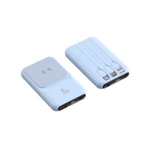 wireless power bank