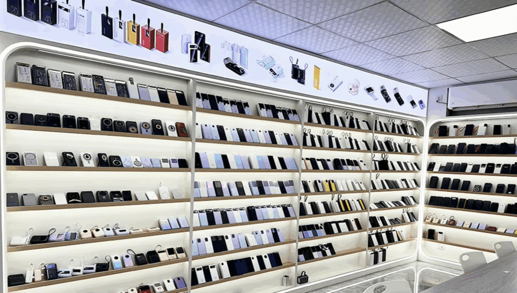 wholesale power banks