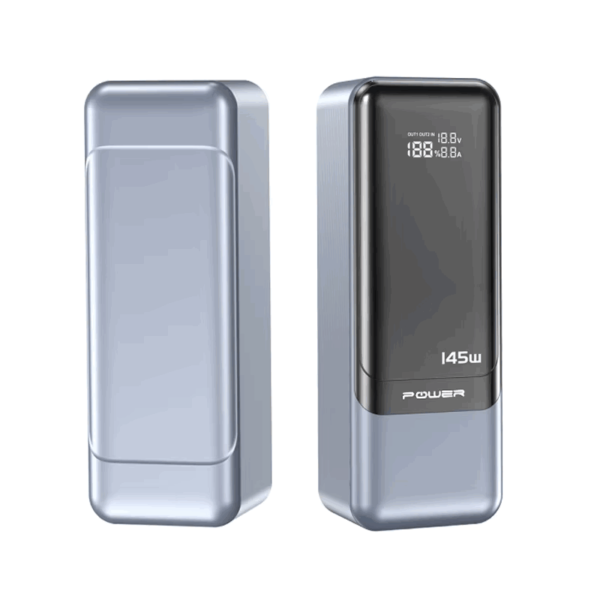 27000mah 145w Power Bank for Laptop - Image 4
