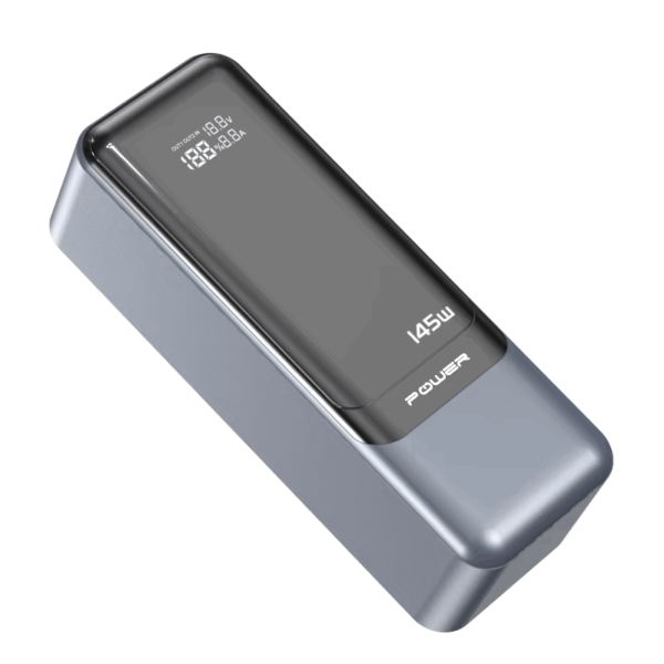 27000mah 145w Power Bank for Laptop - Image 2